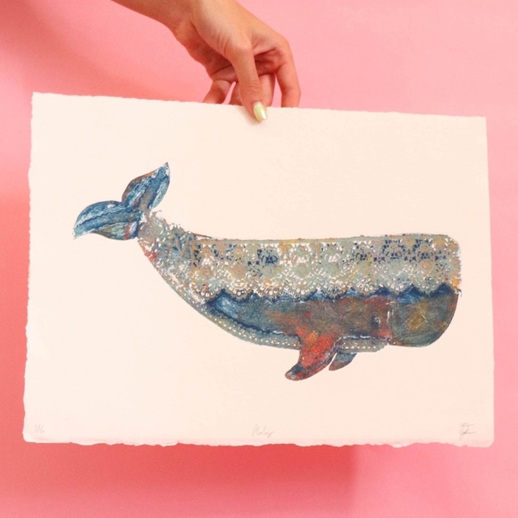 If you like art, remember to support local artists - Picture 5 of 8